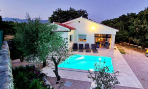 Villa Nevera